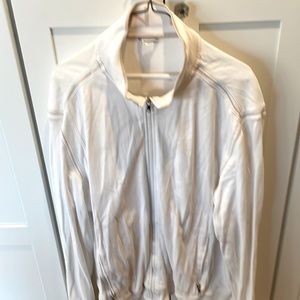 Calvin Klein sweatshirt.